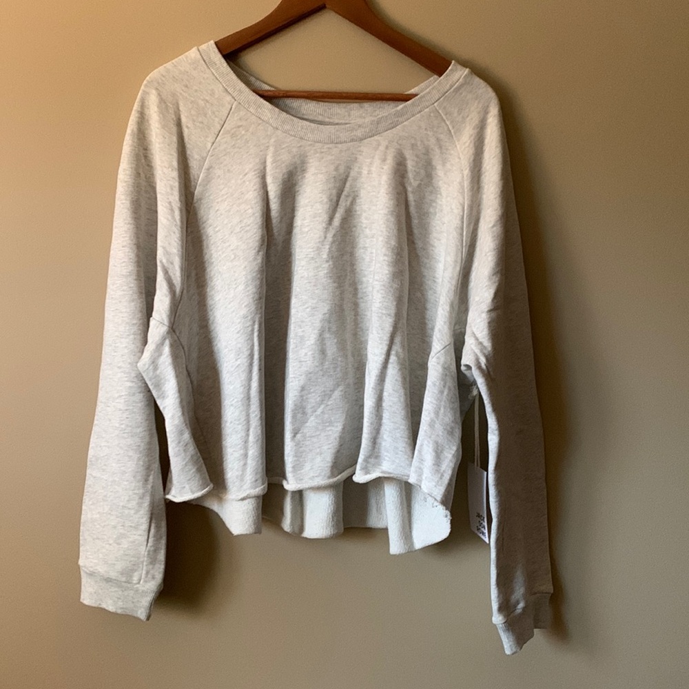 Jackson Rowe Sweater
